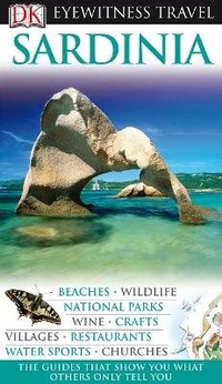 Abbildung von: DK Eyewitness Sardinia - DK Eyewitness Travel