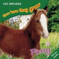 Cover: Pony - DK Children