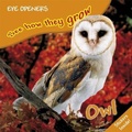 Cover: Owl - DK Children