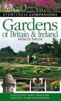 Cover: Gardens of Britain and Ireland - DK