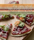 Cover: The New Art of Japanese Cooking - DK