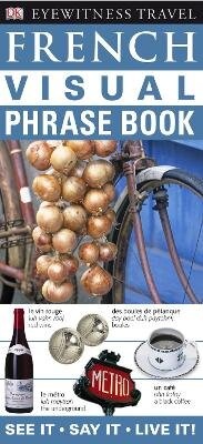 Abbildung von: French Visual Phrase Book - DK
