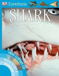 Enlarge image Cover: Shark - DK Children