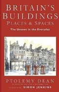 Cover: Britain's Buildings, Place and Spaces - DK