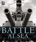 Cover: Battle at Sea - DK