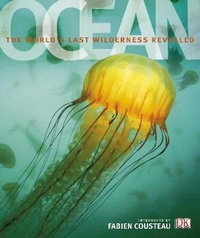 Enlarge image Cover: Ocean - DK