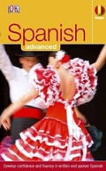 Cover: Spanish Advanced - DK