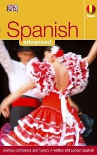 Enlarge image Cover: Spanish Advanced - DK