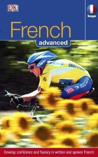 Enlarge image Cover: French Advanced - DK