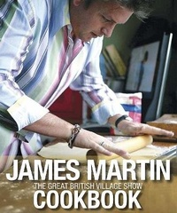 Abbildung von: The Great British Village Show Cookbook - DK