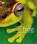 Cover: Frog - DK