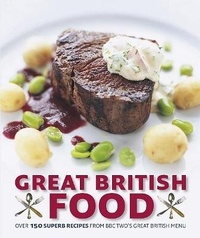 Abbildung von: Great British Food - DK