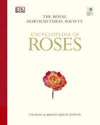 Enlarge image Cover: RHS Encyclopedia of Roses - DK