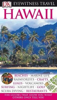 Abbildung von: DK Eyewitness Hawaii - DK Eyewitness Travel