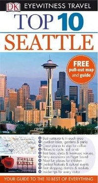 Abbildung von: Top 10 Seattle - DK Eyewitness Travel