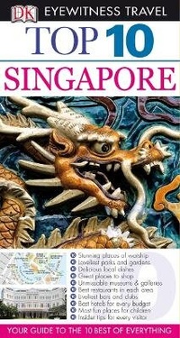 Abbildung von: Top 10 Singapore - DK Eyewitness Travel