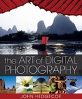 Cover: The Art of Digital Photography - DK