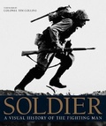 Cover: Soldier - DK