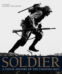 Enlarge image Cover: Soldier - DK