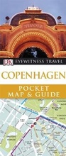 Bild: DK Eyewitness Pocket Map and Guide: Copenhagen - DK Eyewitness Travel