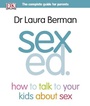 Cover: Sex Ed - DK