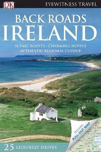 Abbildung von: Back Roads Ireland - DK Eyewitness Travel