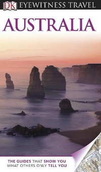 Abbildung von: DK Eyewitness Australia - DK Eyewitness Travel
