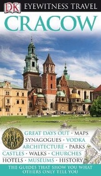 Abbildung von: DK Eyewitness Cracow - DK Eyewitness Travel