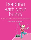Cover: Bonding with Your Bump - DK