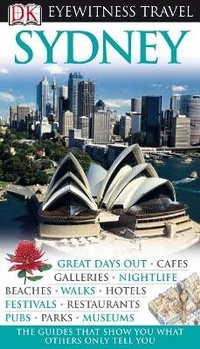 Abbildung von: DK Eyewitness Sydney - DK Eyewitness Travel
