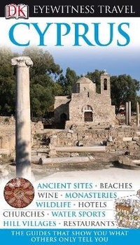 Abbildung von: DK Eyewitness Cyprus - DK Eyewitness Travel