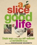 Cover: A Slice of the Good Life - DK