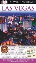 Cover: DK Eyewitness Las Vegas - DK Eyewitness Travel