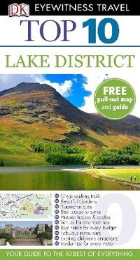 Abbildung von: Top 10 Lake District - DK Eyewitness Travel
