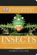 Cover: Insects - DK