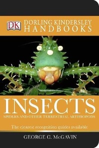 Enlarge image Cover: Insects - DK
