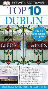 Abbildung von: Top 10 Dublin - DK Eyewitness Travel