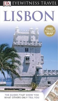 Abbildung von: DK Eyewitness Lisbon - DK Eyewitness Travel