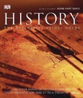 Cover: History - DK