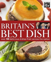 Abbildung von: Britain's Best Dish - DK
