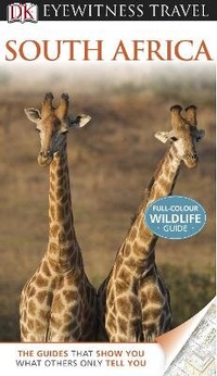 Abbildung von: DK Eyewitness South Africa - DK Eyewitness Travel