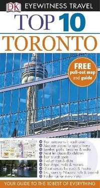 Abbildung von: Top 10 Toronto - DK Eyewitness Travel