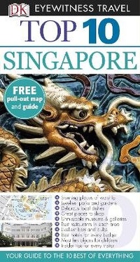 Abbildung von: Top 10 Singapore - DK Eyewitness Travel