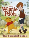 Cover: Winnie the Pooh the Essential Guide - DK Children