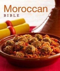 Abbildung von: Moroccan Bible - DK