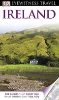 Cover: DK Eyewitness Ireland - DK Eyewitness Travel