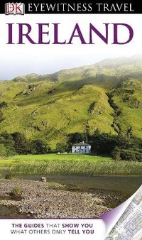 Abbildung von: DK Eyewitness Ireland - DK Eyewitness Travel