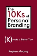 Bild: The 10Ks of Personal Branding - iUniverse