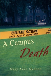 Abbildung von: A Campus Death - iUniverse