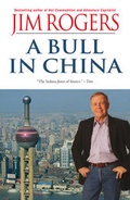 Cover: A Bull in China - Wiley